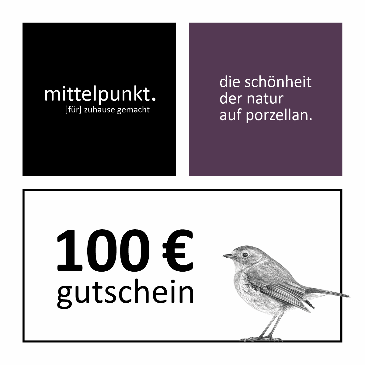 gutschein 100 eur