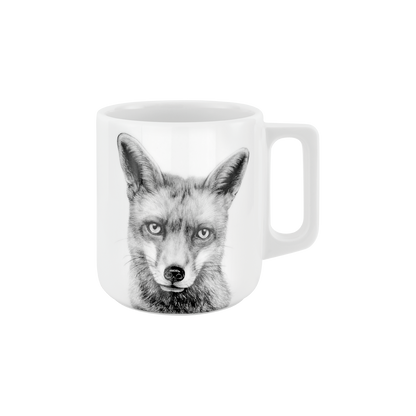 becher mit henkel 370 . fuchs .