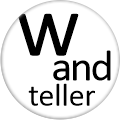 wandteller